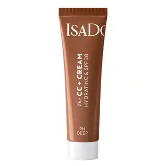 Douglas Isadora The CC + Cream aanbieding