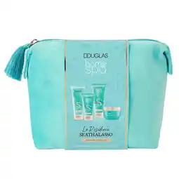 Douglas Home Spa Seathalasso La Residence Seathalasso Invigorating Set aanbieding
