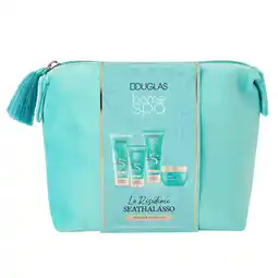 Douglas Home Spa Seathalasso La Residence Seathalasso Invigorating Set aanbieding