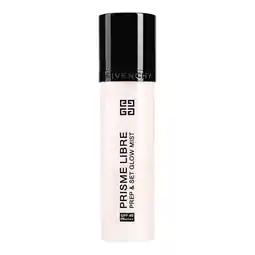 Douglas Givenchy Prisme Libre Prep & Set Glow Mist aanbieding