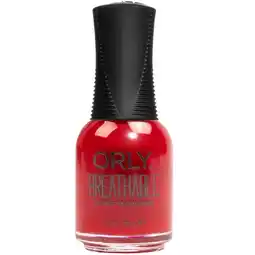 Douglas ORLY One In Vermillion aanbieding