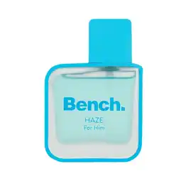 Douglas Bench. for him Haze aanbieding
