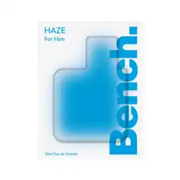 Douglas Bench. for him Haze aanbieding