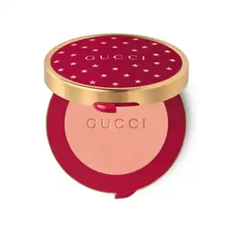 Douglas Gucci Gucci Beauty Blush de Beauté Limited-Edition aanbieding