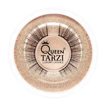 Douglas Queen Tarzi Alaya 3 D Vegan Luxury (Fluffy) aanbieding
