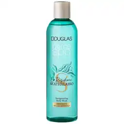 Douglas Douglas Collection Home Spa La Résidence Seathalasso Body Wash aanbieding
