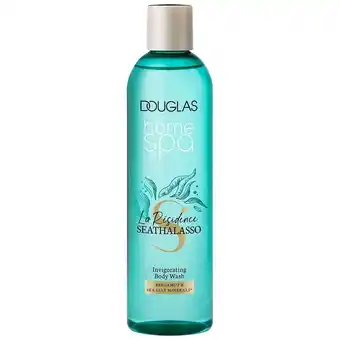 Douglas Douglas Collection Home Spa La Résidence Seathalasso Body Wash aanbieding