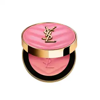 Douglas Yves Saint Laurent Make Me Blush Powder aanbieding