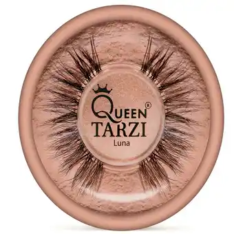 Douglas Queen Tarzi Luna Lashes aanbieding