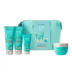 Douglas Douglas Collection Home Spa La Résidence Seathalasso Set aanbieding