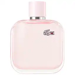 Douglas Lacoste L.12.12 Rose aanbieding
