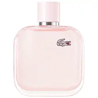 Douglas Lacoste L.12.12 Rose aanbieding