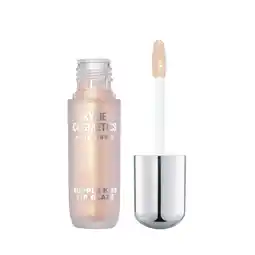 Douglas KYLIE COSMETICS cosmic 2.0 Supple Kiss Lip Glaze aanbieding
