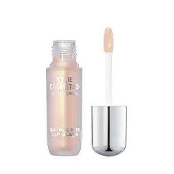 Douglas KYLIE COSMETICS cosmic 2.0 Supple Kiss Lip Glaze aanbieding