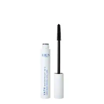 Douglas IDUN Minerals Mascara Vatn Waterproof aanbieding