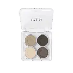 Douglas IDUN Minerals Eyeshadow Palette aanbieding