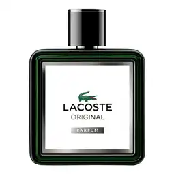 Douglas Lacoste Lacoste Original aanbieding