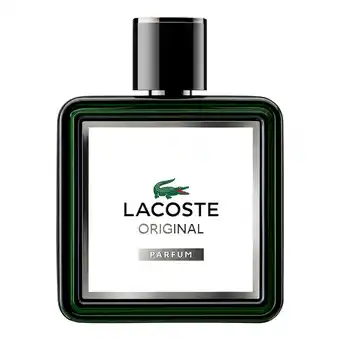 Douglas Lacoste Lacoste Original aanbieding