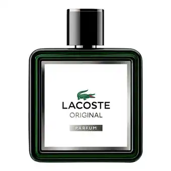 Douglas Lacoste Lacoste Original aanbieding