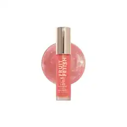 Douglas Milani Fruit Fetish Lip Oil aanbieding