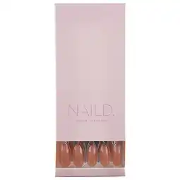 Douglas NAILD Pop-on Nails aanbieding