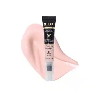 Douglas Milani Conceal + Perfect Undereye Brightener aanbieding