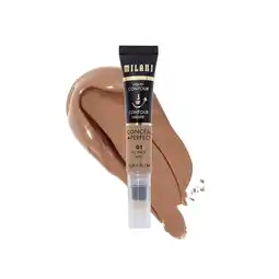 Douglas Milani Conceal + Perfect Liquid Contour aanbieding