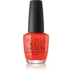 Douglas OPI Venice Collection Nagellak aanbieding
