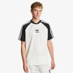 Foot Locker Adidas Chile 62 Heren T-shirts - Wit - Maat: S - Foot Locker aanbieding