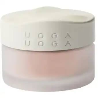 Douglas Uoga Uoga Uoga Uoga 100% natural blush powder aanbieding