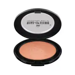 Douglas Make-up Studio Bronzing Powder Lumière aanbieding