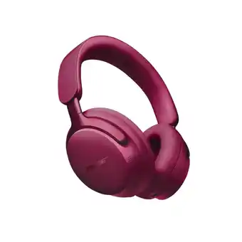 MediaMarkt Bose Quietcomfort Ultra Hoofdtelefoon Deep Plum aanbieding
