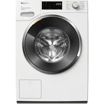 MediaMarkt Miele Wwe 380 Wcs Powerwash - Wasmachine Voorlader 8 Kg 1400 Rpm 68 Db aanbieding