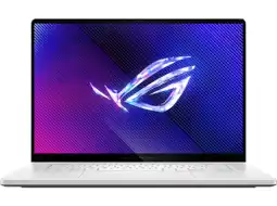 MediaMarkt Asus Rog Zephyrus G16 Gu605cw-qr119w - 16 Inch Core Ultra 9 285h 32 Gb 2 Tb Geforce Rtx 5080 aanbieding