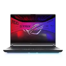 MediaMarkt Asus Rog Strix G16 G615lr-s5160w - 16 Inch Core Ultra 9 275hx 32 Gb 1 Tb Geforce Rtx 5070 Ti aanbieding