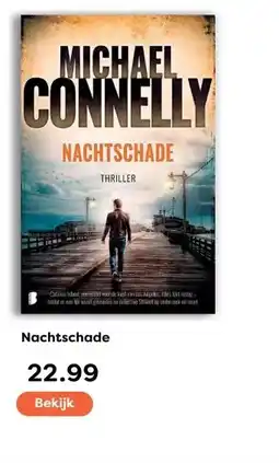 The Read Shop Nachtschade aanbieding