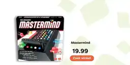 The Read Shop Mastermind aanbieding