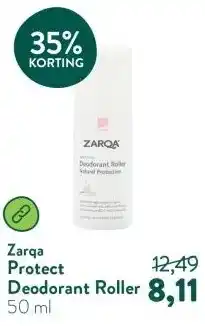 Holland & Barrett Protect Deodorant Roller aanbieding