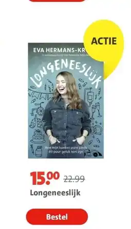 Bruna Longeneeslijk aanbieding