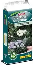 Bol.com DCM universele potgrond 40L aanbieding