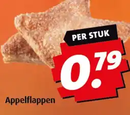 Boni Appelflappen aanbieding
