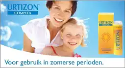 De Rode Pilaren URTIZON COMPLEX aanbieding