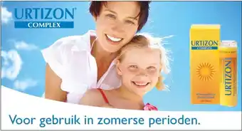 De Rode Pilaren URTIZON COMPLEX aanbieding