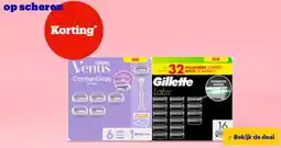 Bol.com op scheren aanbieding