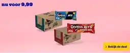 Bol.com Doritės bits aanbieding