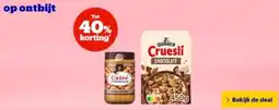 Bol.com op ontbijt aanbieding