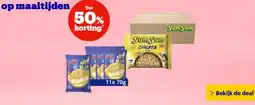 Bol.com op maaltijden aanbieding