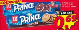 Boni LU Prince fourre aanbieding