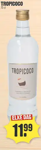 Super Dirck 3 TROPICOCO aanbieding