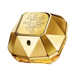 Amazon Paco Rabanne, Paco Edp Lady Million 50Vapo, Parfum Edp, Veelkleurig, U, Vrouw aanbieding